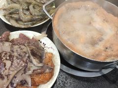 -福成自助烤肉(长阳店)