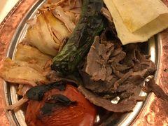 -苏坦土耳其餐厅(白云宾馆店)