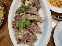 -河州宾馆清真餐厅(文锦南路店)