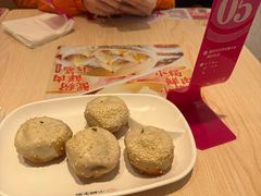 -小杨生煎(愚园路)
