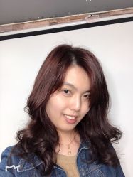 点击看大图 -GY style salon网红签约