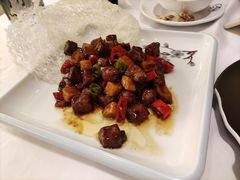 -聚鑫阁江浙菜·非遗传承技艺(闵行交大店)