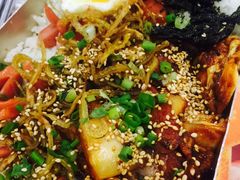 -金妈家烤肉(龙湖U城天街店)