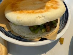-真食净香居·内蒙烧麦(亚运村店)