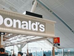 -麦当劳(深圳北站高铁店)