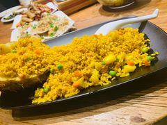 -虾宝贝胶东海鲜·渔家菜(小西天店)