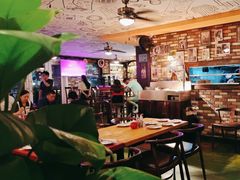 -Pistolera Mexican Cantina女枪手墨西哥餐厅(碧云路店)