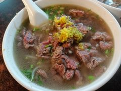 -潮镇老尾牛杂(环城西路店)
