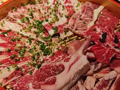 -火炉火自助餐(西直门凯德MALL店)