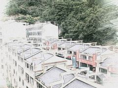 -三清山希尔顿度假酒店