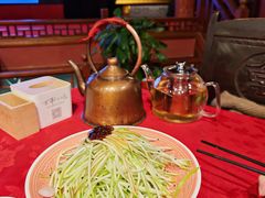 -正阳门饭庄·烤鸭·北京菜(万丰路七里庄店)