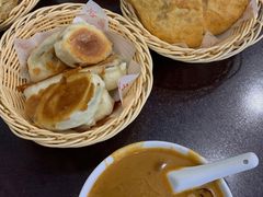 胡辣汤-方中山胡辣汤(成都首店)