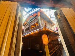 -叶叶菩提·晋福宫