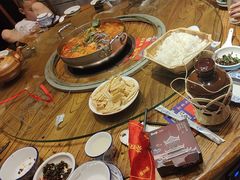 -亮欢寨(凯里总店)