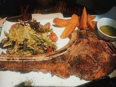 -The Cheebat 锌吧·Bistro(体育西店)