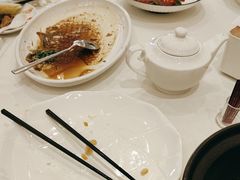 -沪华海鲜大酒楼(南汇店)