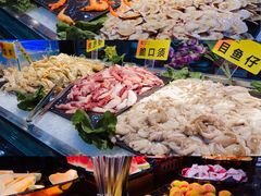 -苏格里岛自助海鲜烤肉火锅(集美万达店)