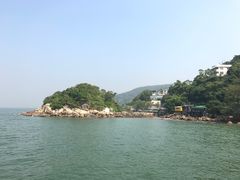 -南丫岛
