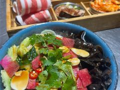 -马路牙子烧烤音乐酒馆(望京店)