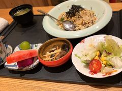 -万鱼亭 日本料理(无锡香山名园店)