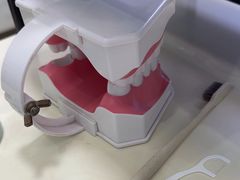 -深圳富茂格伦菲尔口腔门诊部(龙华清湖总院)