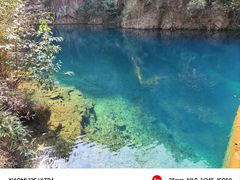 -大奇山国家森林公园