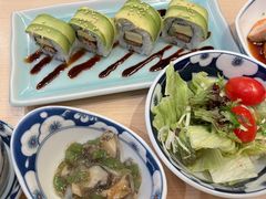 -小山日本料理(太古汇店)