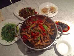 -井水小厨·湘菜(活力广场店)