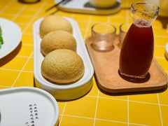 -蔡澜点心·粤菜(花城汇南区店)