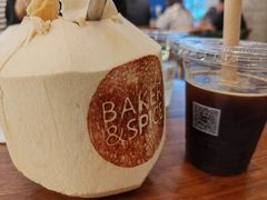 -BAKER&SPICE(国金中心商场店)