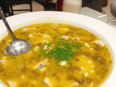 -一块豆腐(英雄山总店)
