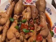 -赵美丽重庆火锅(西安直营总店)