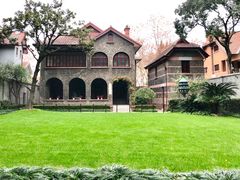 -上海孙中山故居纪念馆