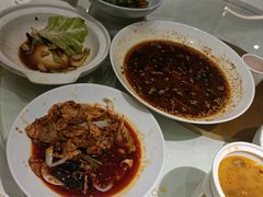 -辣螃铠盆盆蟹大排档(海昌店)