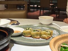 -荣兴酒家(徐家汇店)