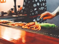 -鸟串烧Yakitori