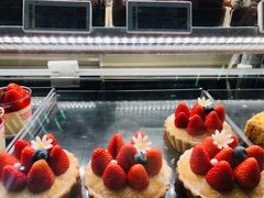 -幸福西饼面包茶饮(车公庙店)