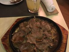 -有喜屋·深夜食堂(北京西路店)