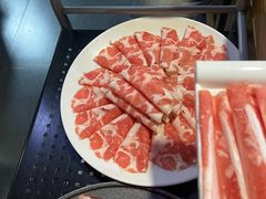 -正福居老北京正宗铜锅泉水涮肉(彰化路店)