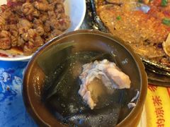 -龙老五汤店(站前西路店)