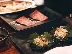 -大阪烧肉BAKA一代(十亩地店)