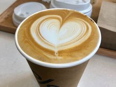 -% Arabica阿拉比卡咖啡(深圳湾万象城店)