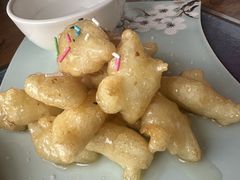 -蒙亨·手把肉·蒙古包文化主题餐厅(天恒广场店)