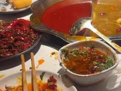 -山城辣妹子(定福庄店)