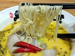 -和府捞面(中山龙之梦店)