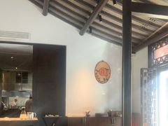 -宁波柏悦酒店·钱湖渔港