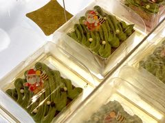 -匠造烘焙(联洋店)