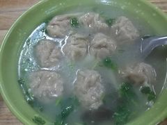 -海清宁记大馅云吞