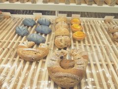 -前进麦味·天然烘焙(凯德1818店)