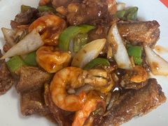 -小红门海鲜